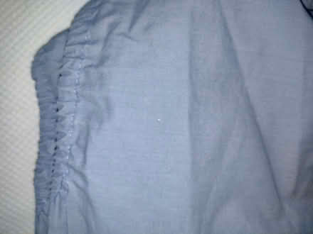 Photo of free Single bed Fitted sheet (Alresford CO7) #2