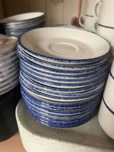 Photo of free Tea set (Hemel Hempstead) #2