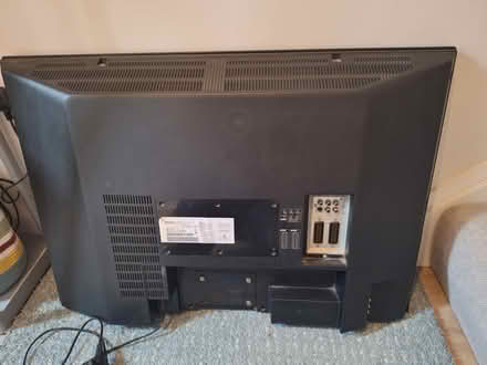 Photo of free Phillips TV (Shankill) #2