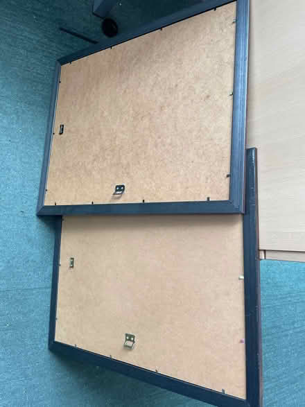 Photo of free 2 frames with images (SE19) #2