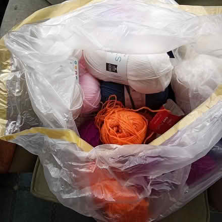 Photo of free Knitting/crochet (Rochdale ol164ty) #2