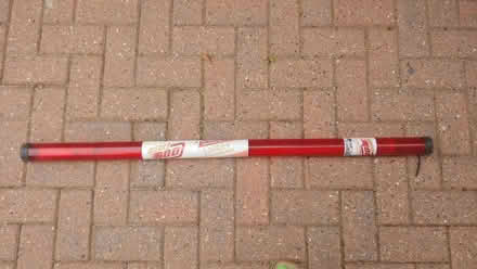 Photo of free Super Rod Cable Installation Rod Kit (CT19) #1