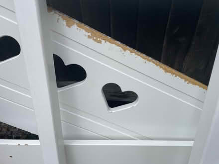 Photo of free Mid sleeper bed (Sevenoaks TN13) #2