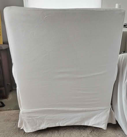 Photo of free Armchair - IKEA (Witney OX29) #2