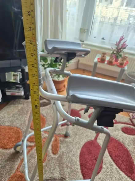 Photo of free Walking Frame (Morecambe LA4) #4