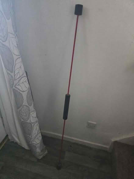 Photo of free Flexy bar (SY7) #1