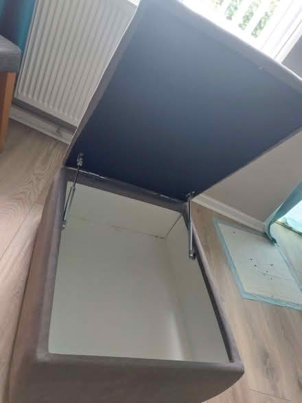 Photo of free large foot stool (Monkmoor SY2) #2