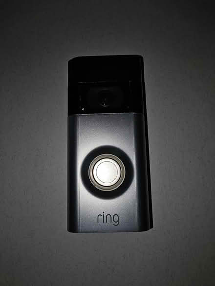 Photo of free Ring Video Doorbell 2 (Raritan Township/Ringoes) #1