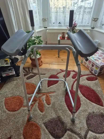 Photo of free Walking Frame (Morecambe LA4) #1