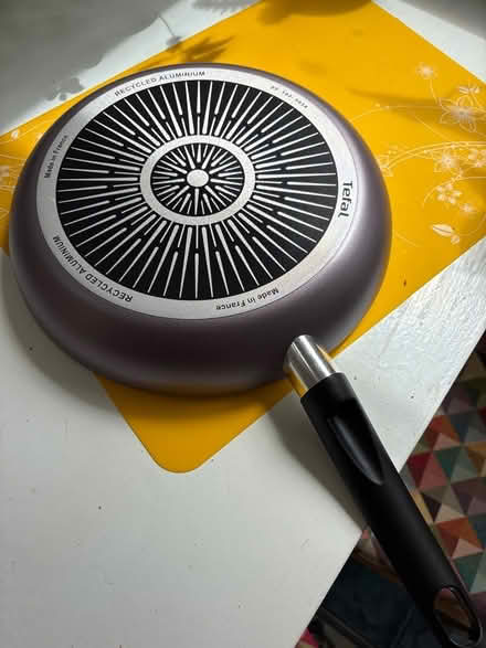 Photo of free Brand new cooking pan (Purwell SG4) #2