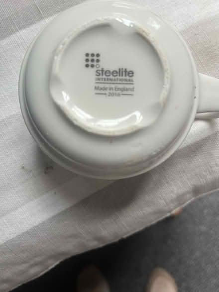 Photo of free Tea set (Hemel Hempstead) #4