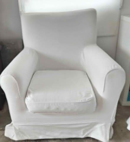 Photo of free Armchair - IKEA (Witney OX29) #1