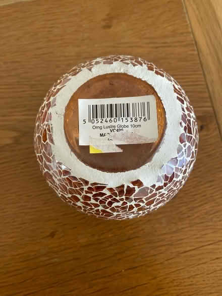 Photo of free Decorative pot (Ha2) #2