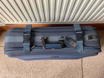 Photo of free Antler suitcase (Malvern WR14) #2