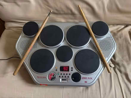 Photo of free Digital Drum Machine (Eynsham OX29) #1