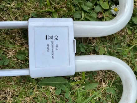 Photo of free Fluorescent fittings x 3 (St Annes Park, BS4) #4