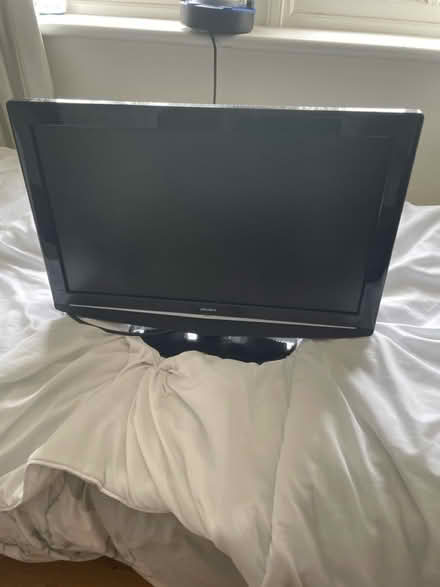 Photo of free TV (Wickford SS12) #1