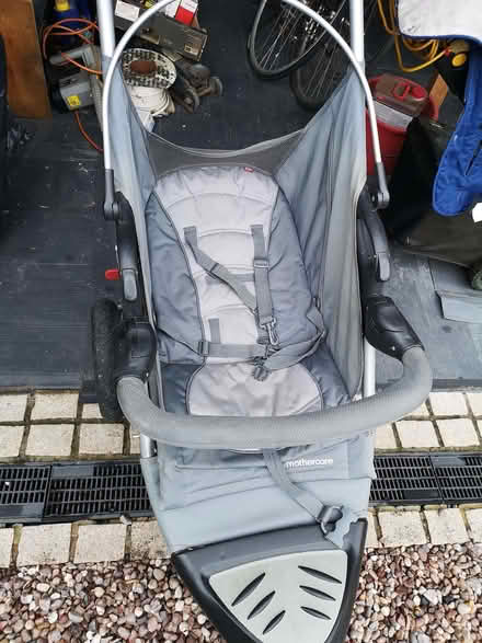 Photo of free Mothercare Pushchair / Buggy (Cheadle Hulme SK8) #1