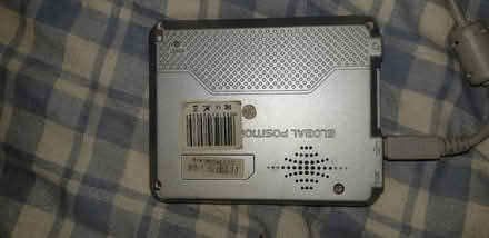 Photo of free Garmin gps satnav (South Heath HP16) #2