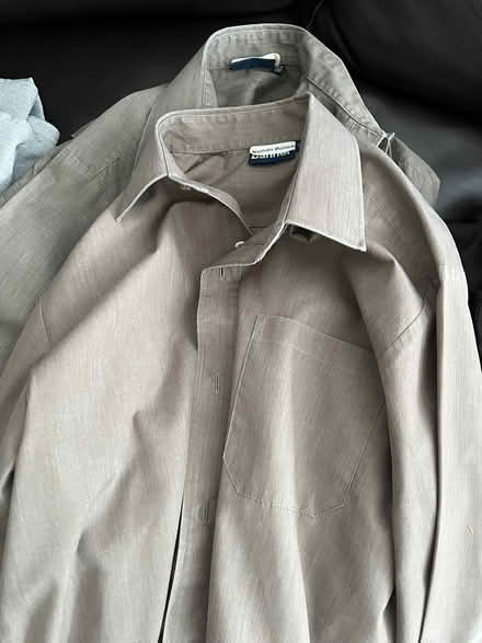 Photo of free 12years old uniform (NW8 St. John’s Wood) #1