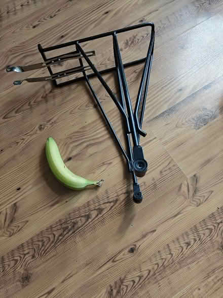 Photo of free Bike rack (Nether Edge S7) #2