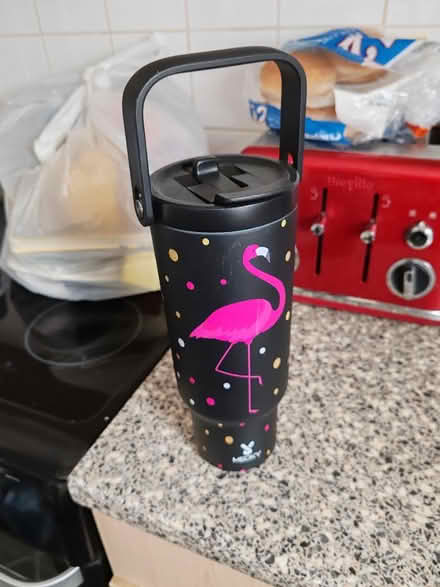Photo of free Water flask (RG2) #1