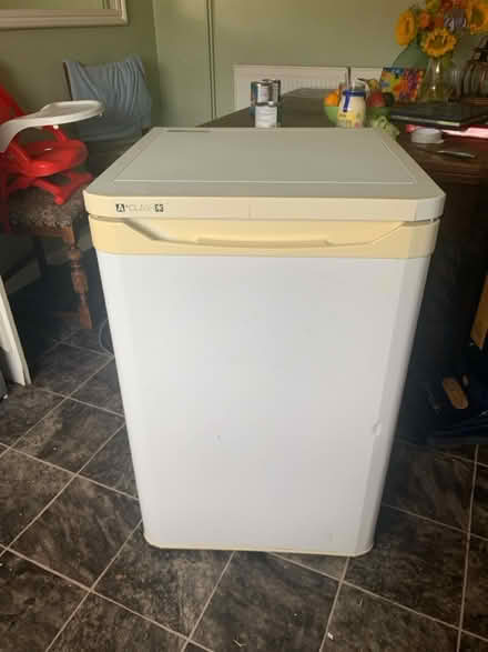Photo of free Fridge (Wingrave hp22 4qf) #2