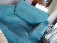 Photo of free armchair (Bearwood B66) #4