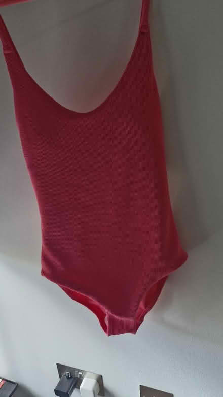 Photo of free Womens size 8 swimsuit (Tesco new) (Morden SM4) #1