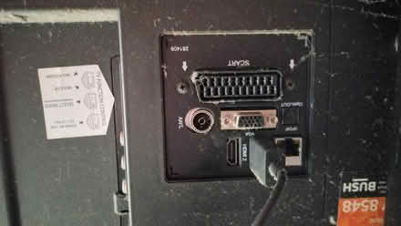 Photo of free Bush 40 inch smart TV with dvd player (Barrow-in-Furness LA14) #4