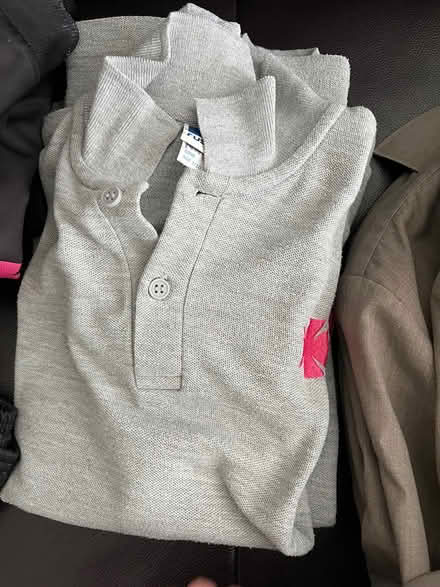 Photo of free 12years old uniform (NW8 St. John’s Wood) #3