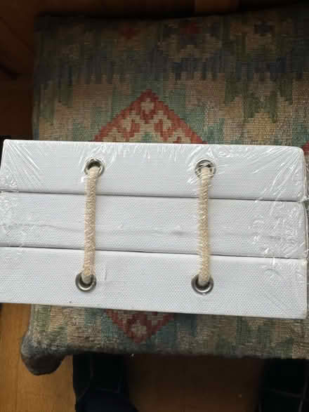 Photo of free Hanging canvases (Wivenhoe CO7) #3