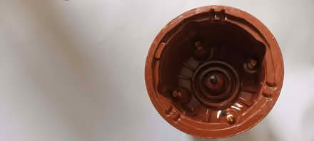 Photo of free vw distributor cap (Great Baddow CM2) #1