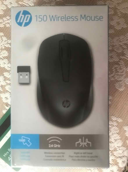 Photo of free Mouse (South oxhey WD19) #1