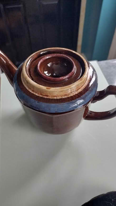 Photo of free Teapot (Calow S44) #1
