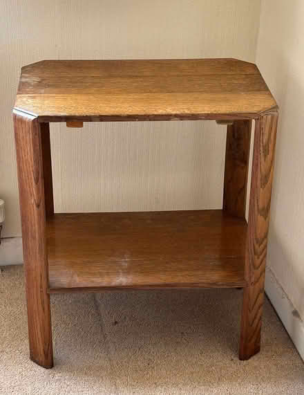 Photo of free TV stands (CV37 7JH) #2