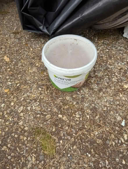 Photo of free Lawn fertilizer (Surrey Heath GU15) #2