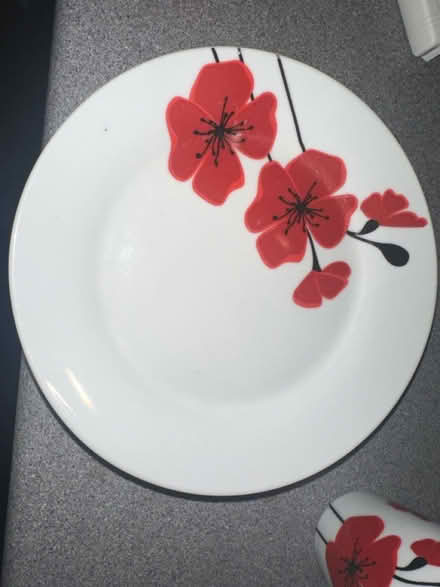 Photo of free Crockery and cups (CH41) #2