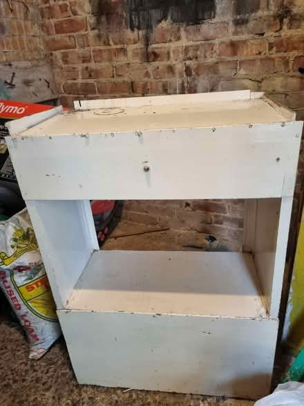 Photo of free Garden shed units (Petts wood BR2) #3