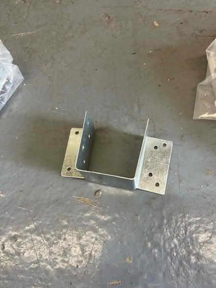 Photo of free Brackets for 2x2 (St Annes Park, BS4) #1