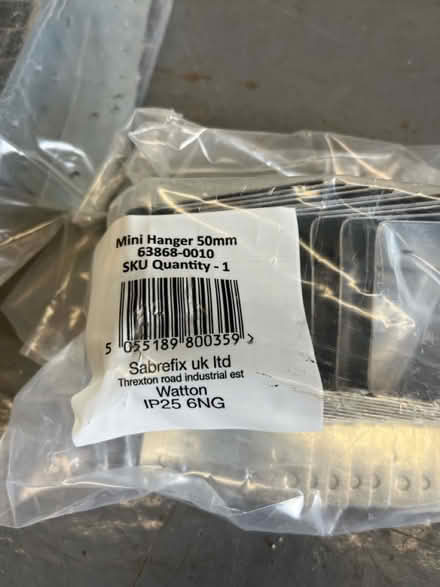 Photo of free Brackets for 2x2 (St Annes Park, BS4) #3