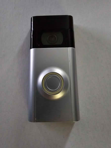 Photo of free Ring Video Doorbell 2 (Raritan Township/Ringoes) #2