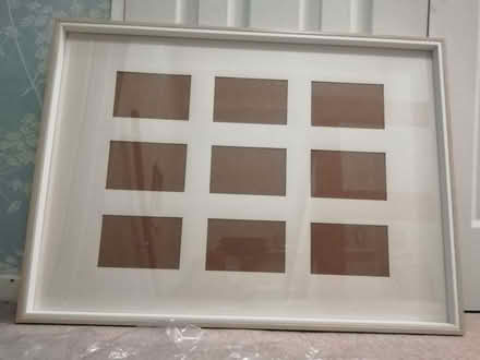 Photo of free Multi-aperture photo frames (Chigwell IG7) #1