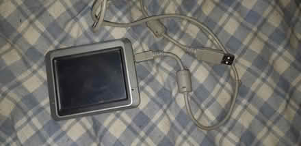Photo of free Garmin gps satnav (South Heath HP16) #1