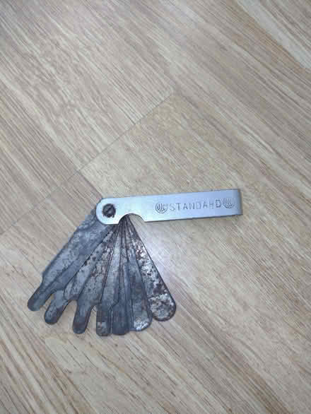 Photo of free Spark plug car tool (Alresford CO7) #1