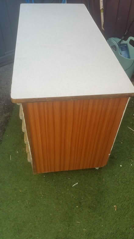 Photo of free storage draws (old) (S5 southey green S5) #3
