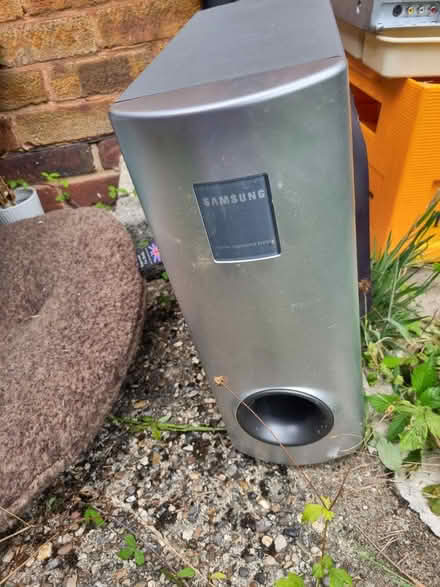 Photo of free Electrical goods (Petts wood BR2) #4