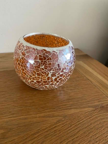 Photo of free Decorative pot (Ha2) #1