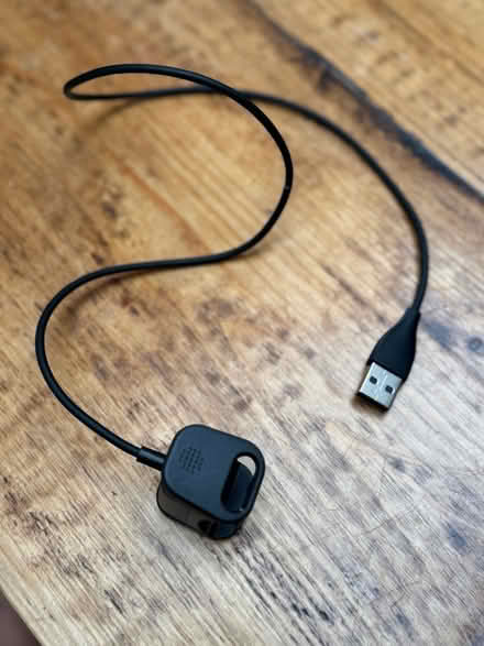 Photo of free Fitt bit charger (Wood Green N22) #1