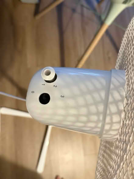 Photo of free Standing fan (Whiteley PO15) #1